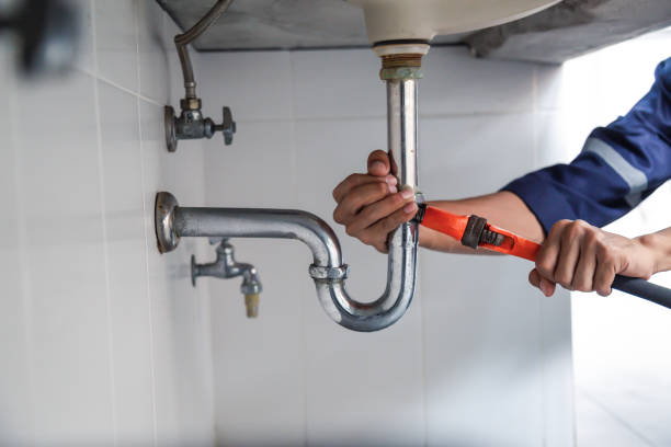 Best 24/7 Emergency Plumbing Services  in Stockton, UT