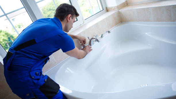 Best Residential Plumbing Services  in Stockton, UT